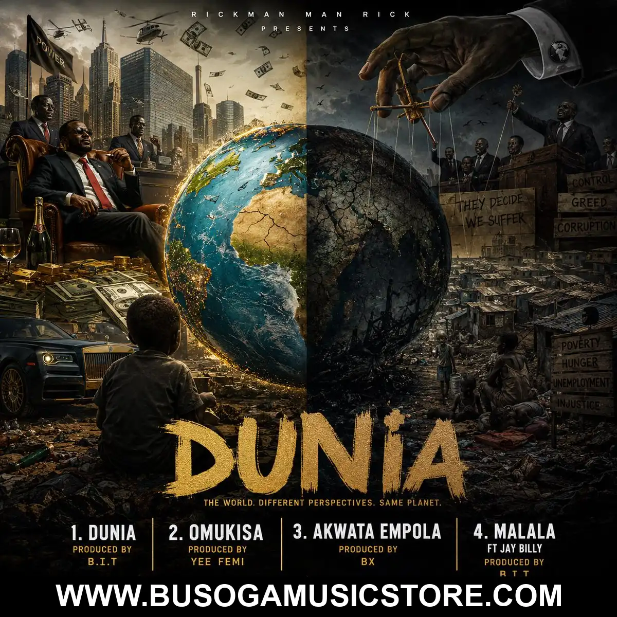 Dunia